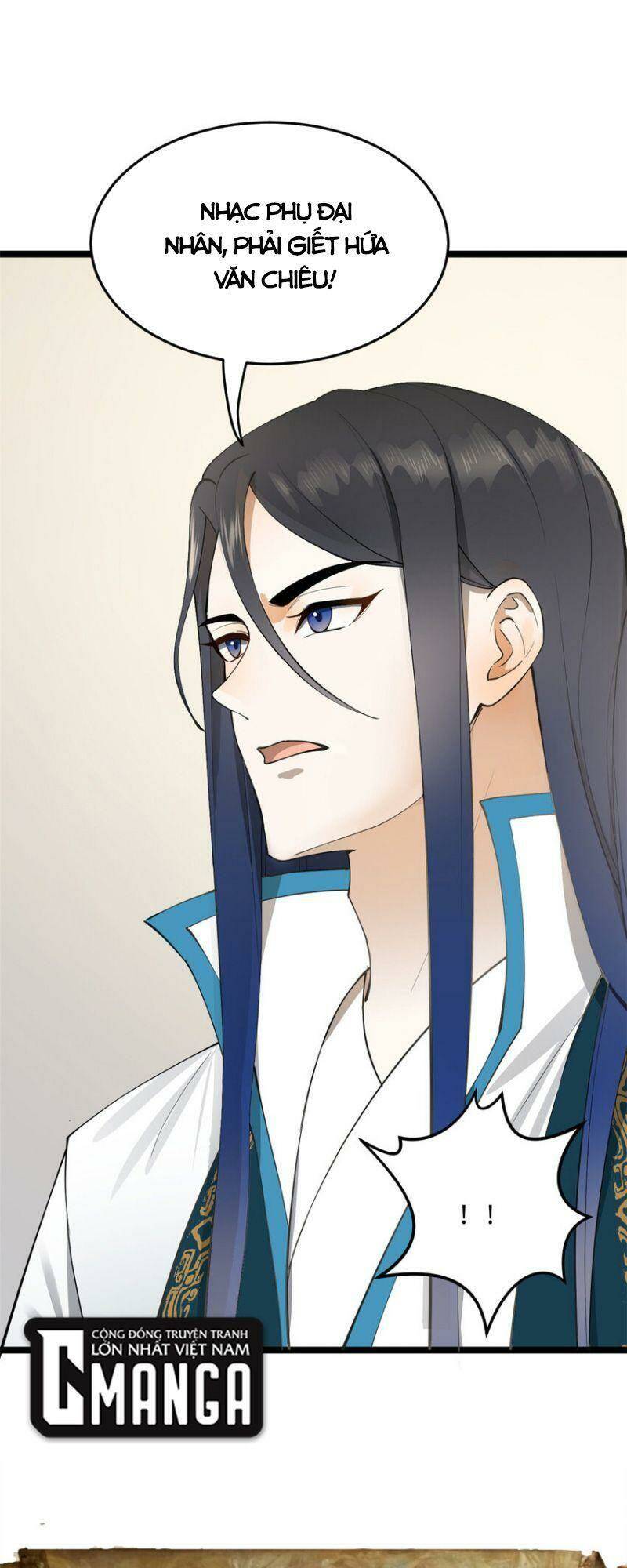 Chàng Rể Mạnh Nhất Lịch Sử Chapter 42 - Trang 2