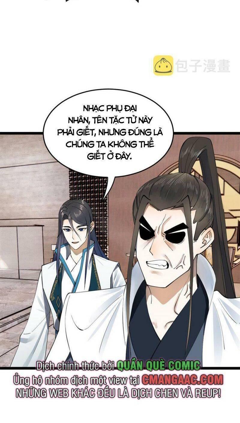 Chàng Rể Mạnh Nhất Lịch Sử Chapter 43 - Trang 2