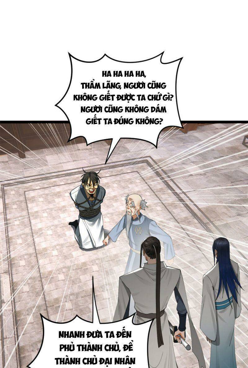 Chàng Rể Mạnh Nhất Lịch Sử Chapter 43 - Trang 2