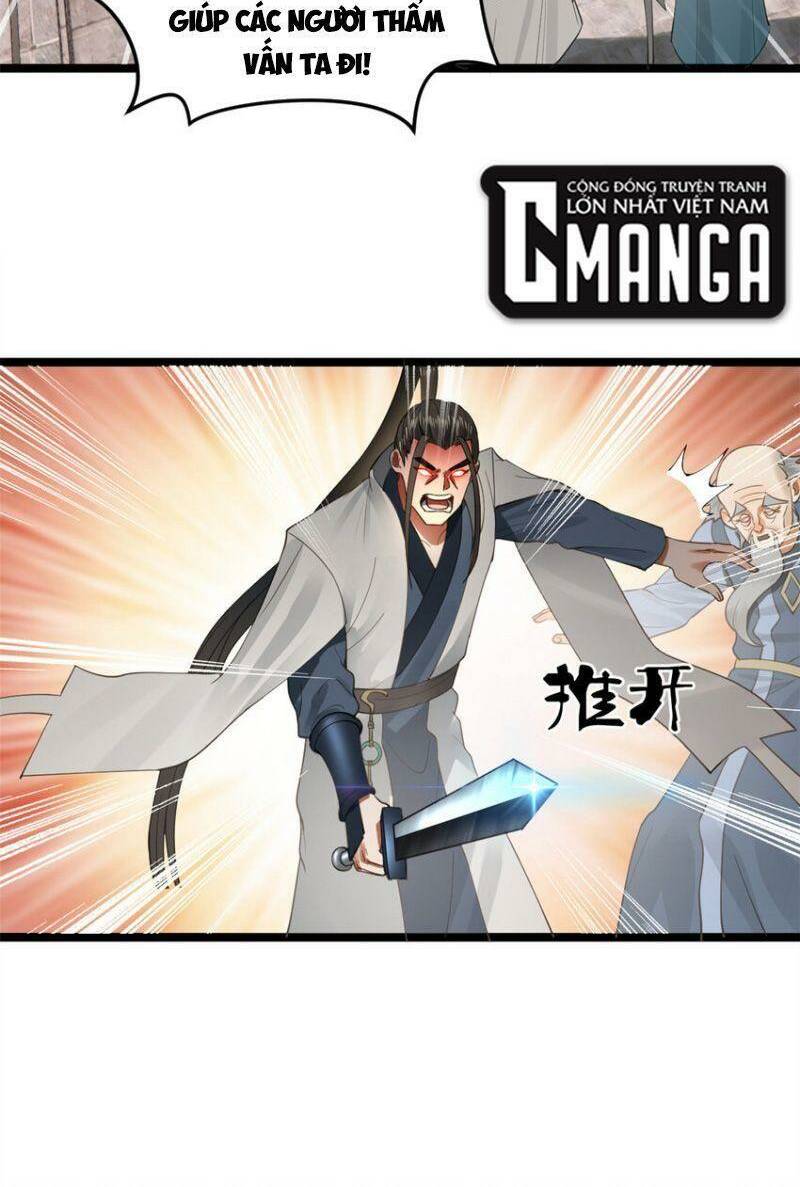 Chàng Rể Mạnh Nhất Lịch Sử Chapter 43 - Trang 2