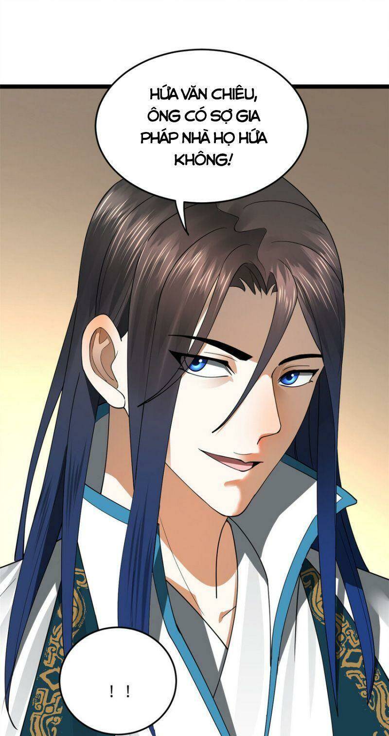 Chàng Rể Mạnh Nhất Lịch Sử Chapter 43 - Trang 2