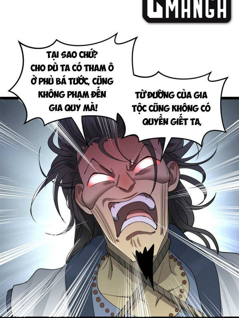 Chàng Rể Mạnh Nhất Lịch Sử Chapter 43 - Trang 2