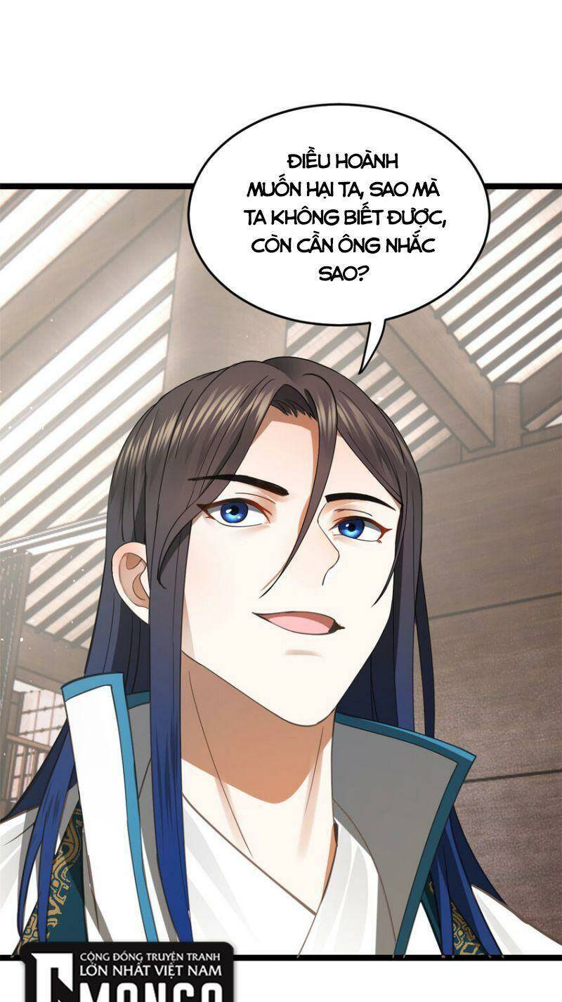 Chàng Rể Mạnh Nhất Lịch Sử Chapter 43 - Trang 2