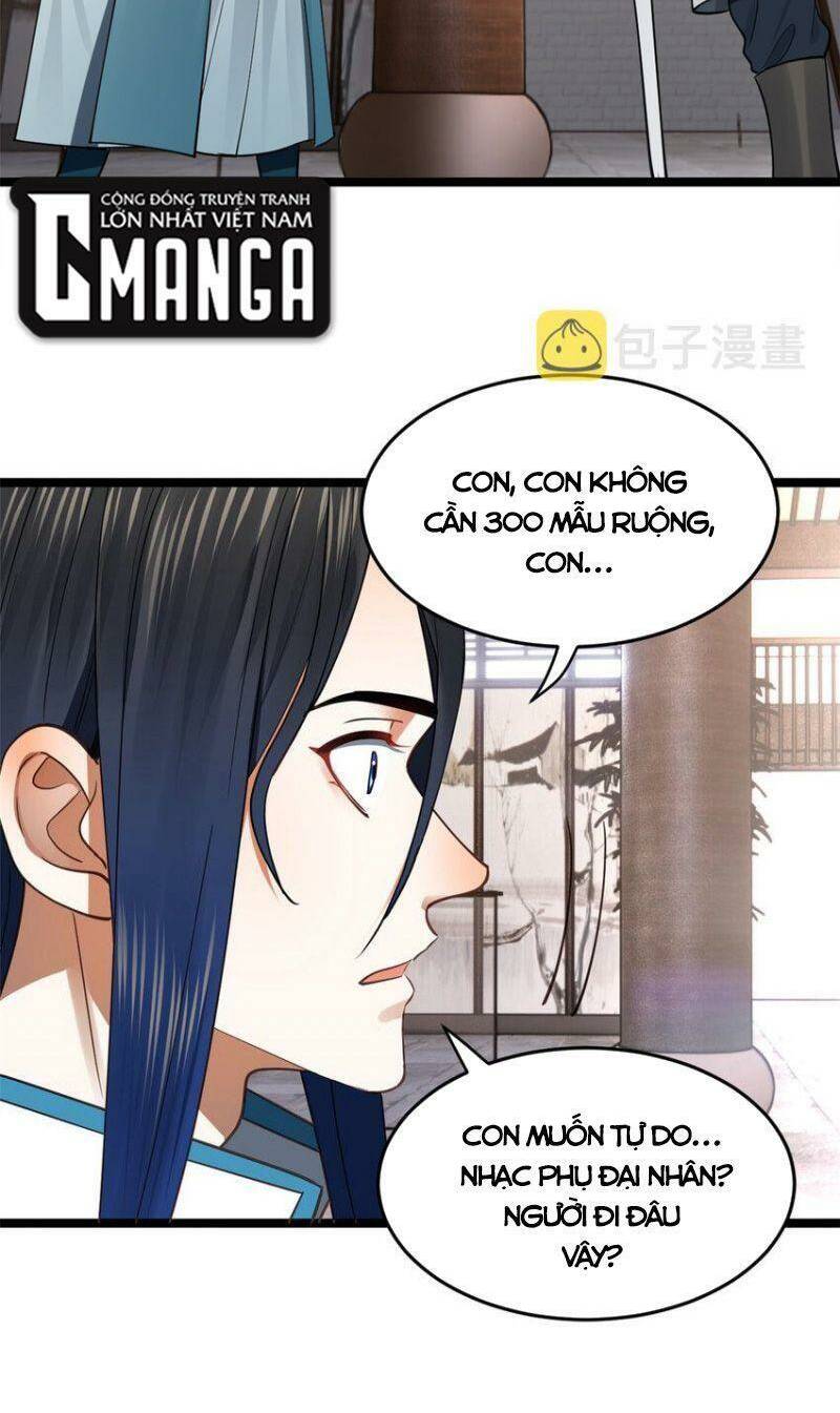 Chàng Rể Mạnh Nhất Lịch Sử Chapter 43 - Trang 2