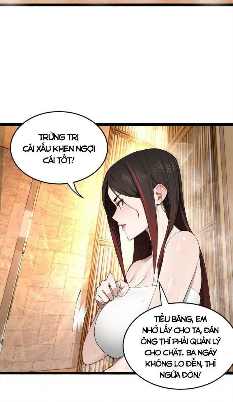 Chàng Rể Mạnh Nhất Lịch Sử Chapter 43 - Trang 2