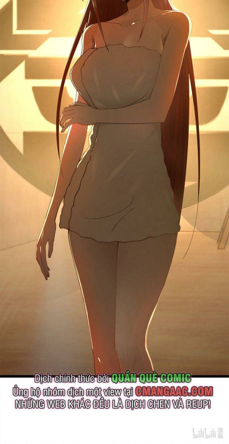 Chàng Rể Mạnh Nhất Lịch Sử Chapter 43 - Trang 2