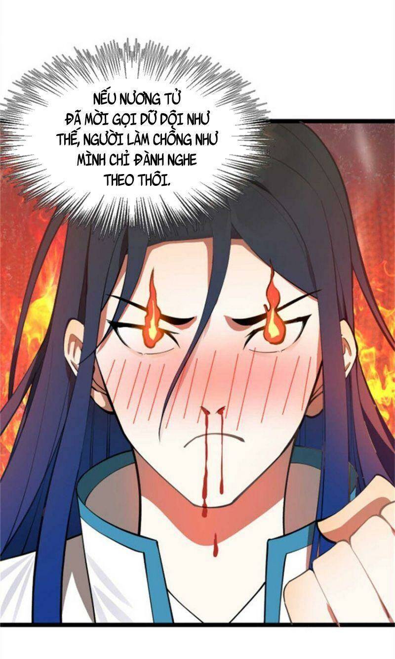 Chàng Rể Mạnh Nhất Lịch Sử Chapter 44 - Trang 2