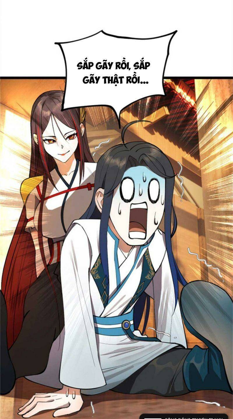 Chàng Rể Mạnh Nhất Lịch Sử Chapter 44 - Trang 2