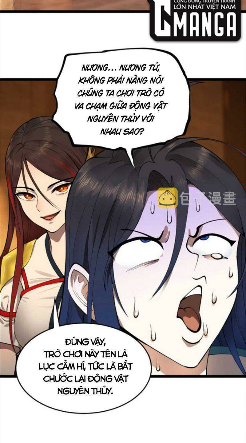 Chàng Rể Mạnh Nhất Lịch Sử Chapter 44 - Trang 2