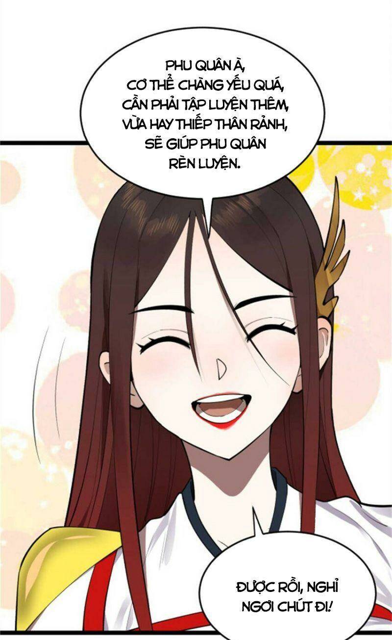 Chàng Rể Mạnh Nhất Lịch Sử Chapter 44 - Trang 2