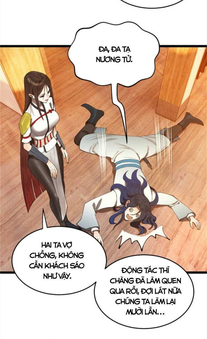 Chàng Rể Mạnh Nhất Lịch Sử Chapter 44 - Trang 2