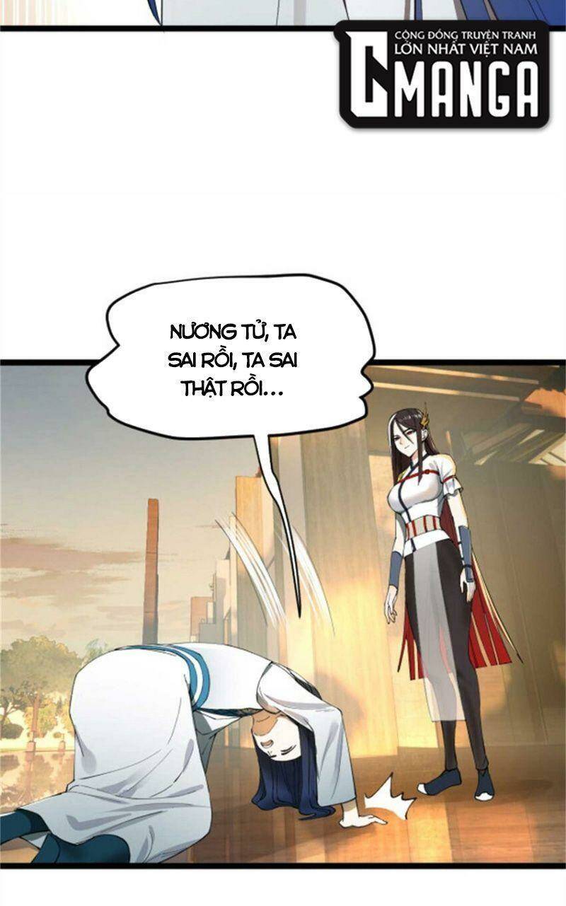 Chàng Rể Mạnh Nhất Lịch Sử Chapter 44 - Trang 2