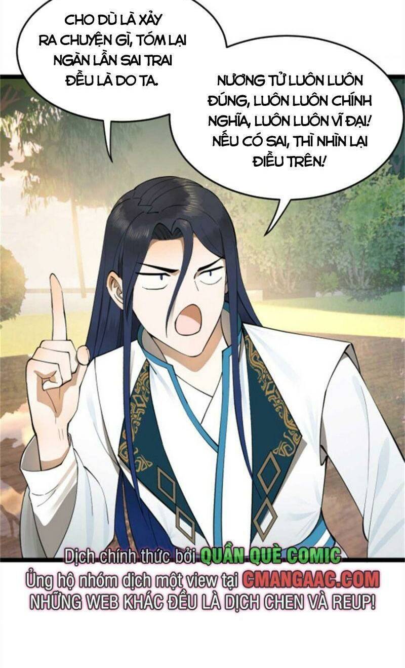 Chàng Rể Mạnh Nhất Lịch Sử Chapter 44 - Trang 2