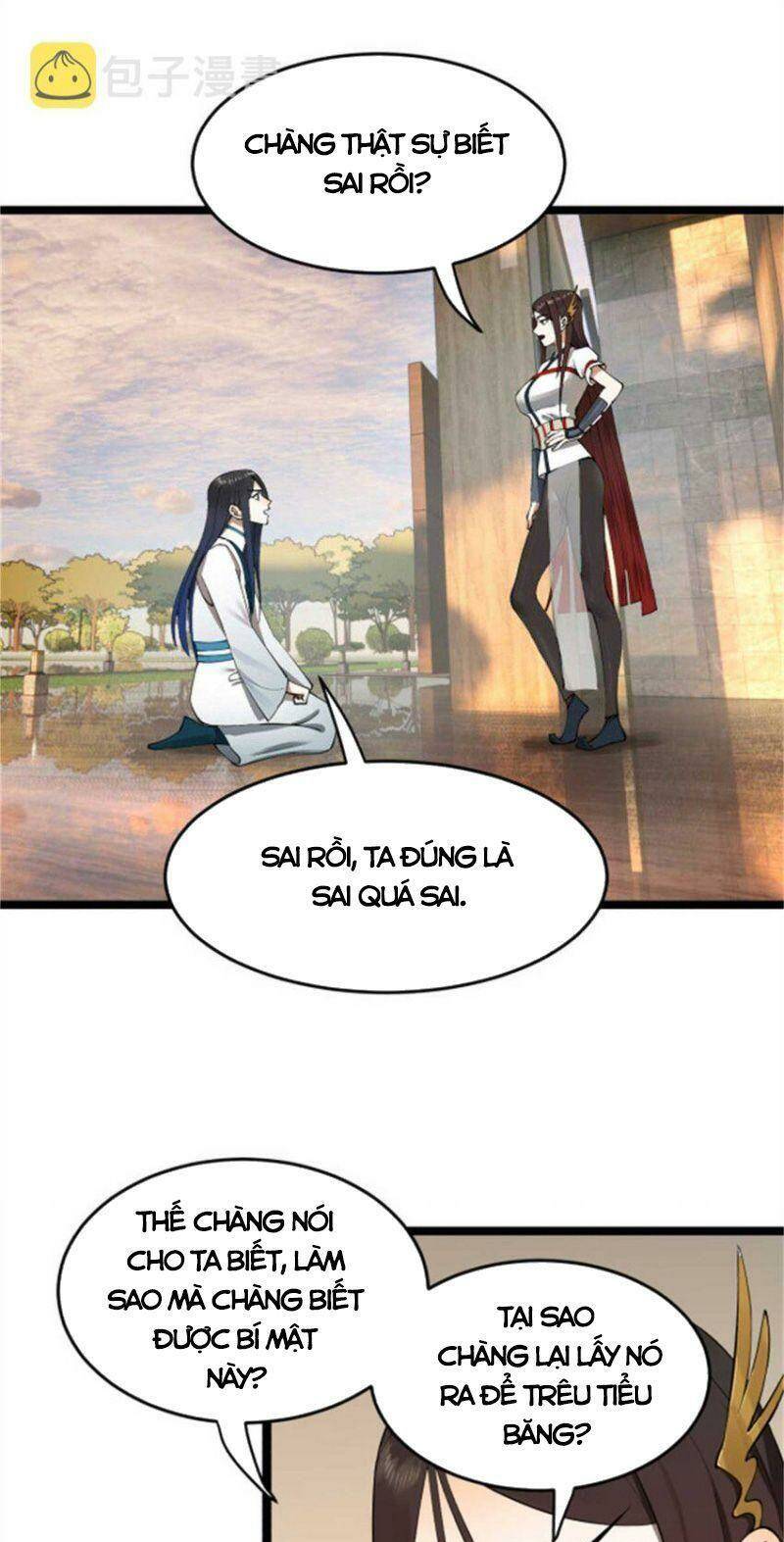 Chàng Rể Mạnh Nhất Lịch Sử Chapter 44 - Trang 2