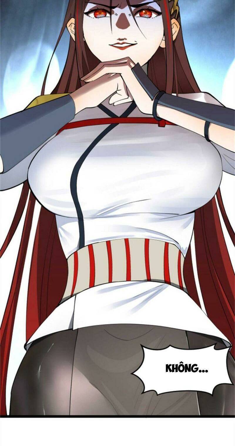 Chàng Rể Mạnh Nhất Lịch Sử Chapter 44 - Trang 2