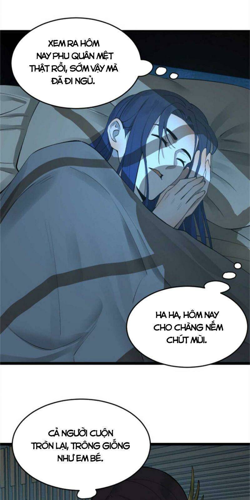 Chàng Rể Mạnh Nhất Lịch Sử Chapter 44 - Trang 2