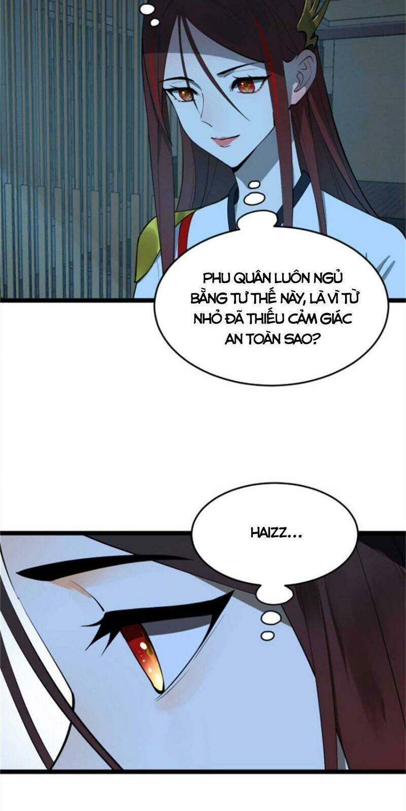 Chàng Rể Mạnh Nhất Lịch Sử Chapter 44 - Trang 2