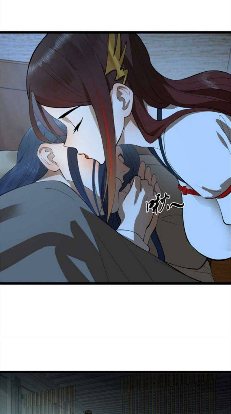 Chàng Rể Mạnh Nhất Lịch Sử Chapter 44 - Trang 2