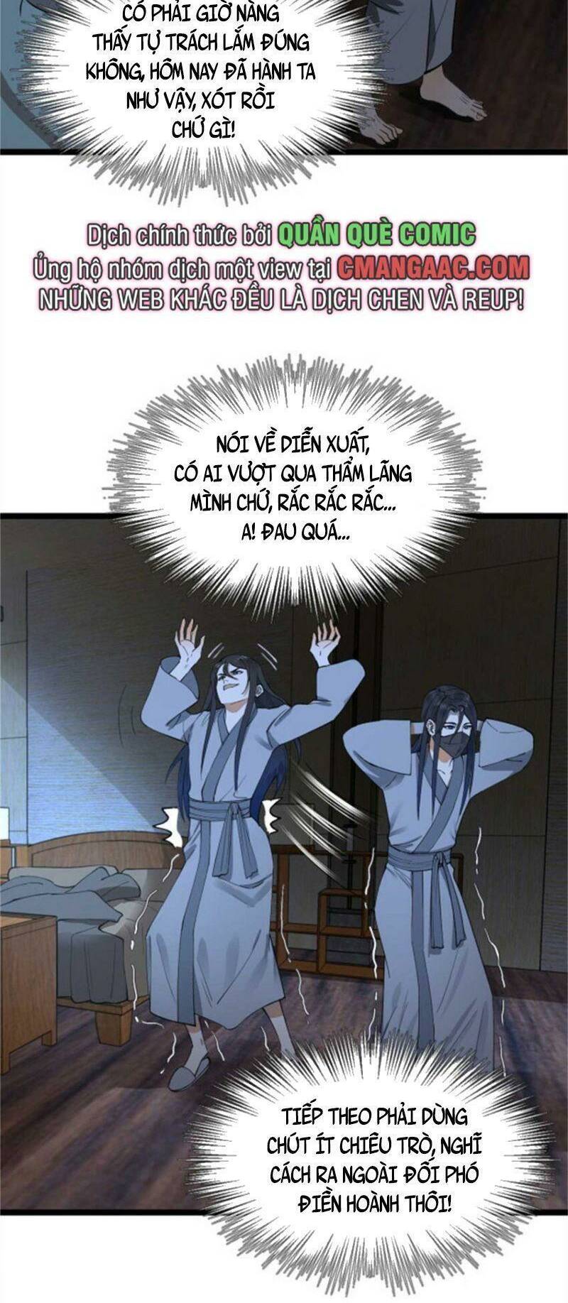 Chàng Rể Mạnh Nhất Lịch Sử Chapter 44 - Trang 2