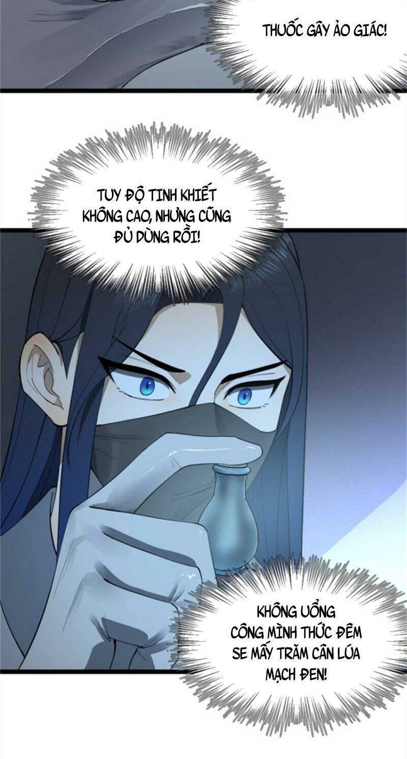 Chàng Rể Mạnh Nhất Lịch Sử Chapter 44 - Trang 2