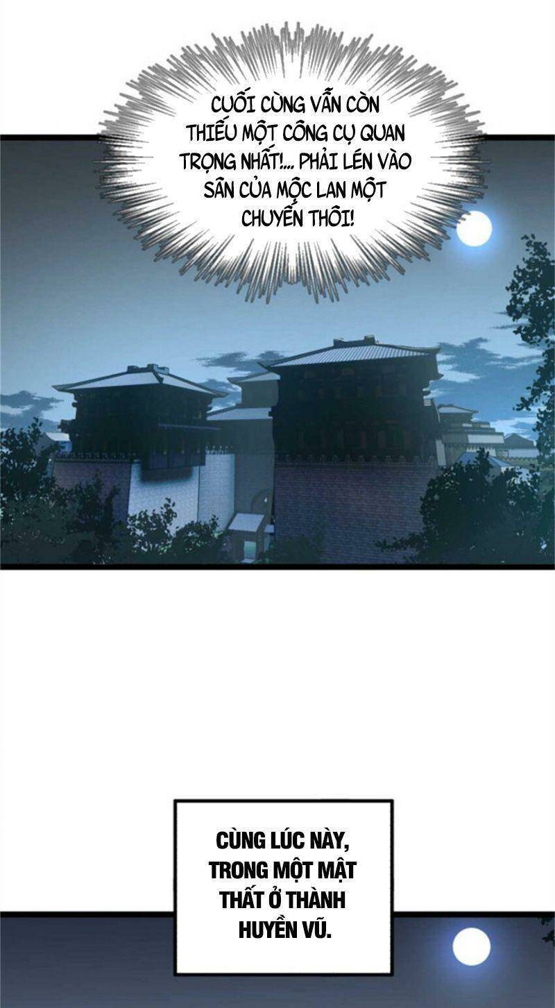 Chàng Rể Mạnh Nhất Lịch Sử Chapter 44 - Trang 2