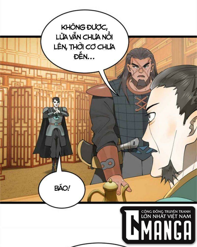 Chàng Rể Mạnh Nhất Lịch Sử Chapter 44 - Trang 2