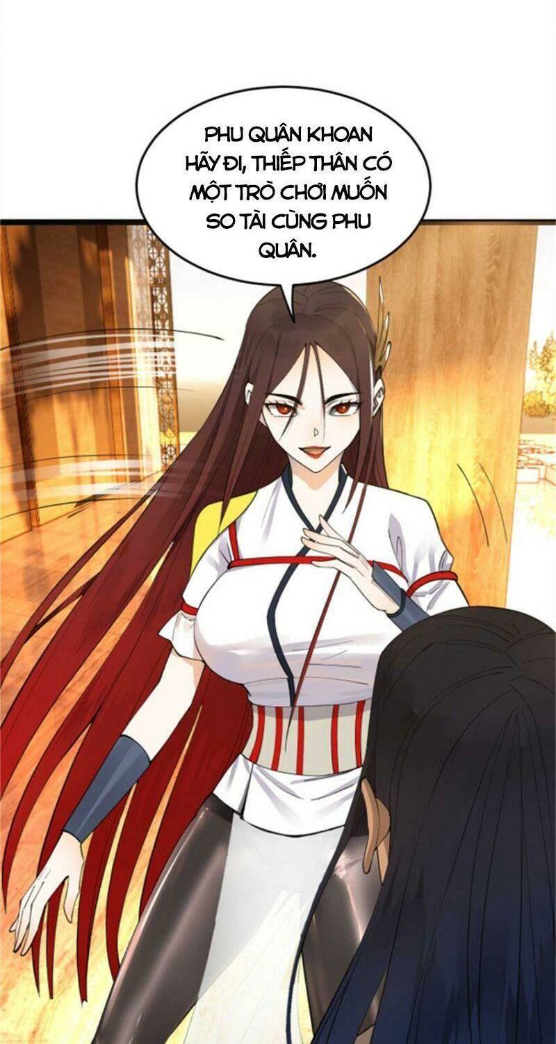 Chàng Rể Mạnh Nhất Lịch Sử Chapter 44 - Trang 2