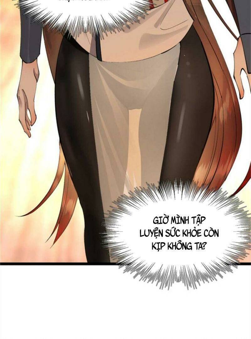 Chàng Rể Mạnh Nhất Lịch Sử Chapter 44 - Trang 2