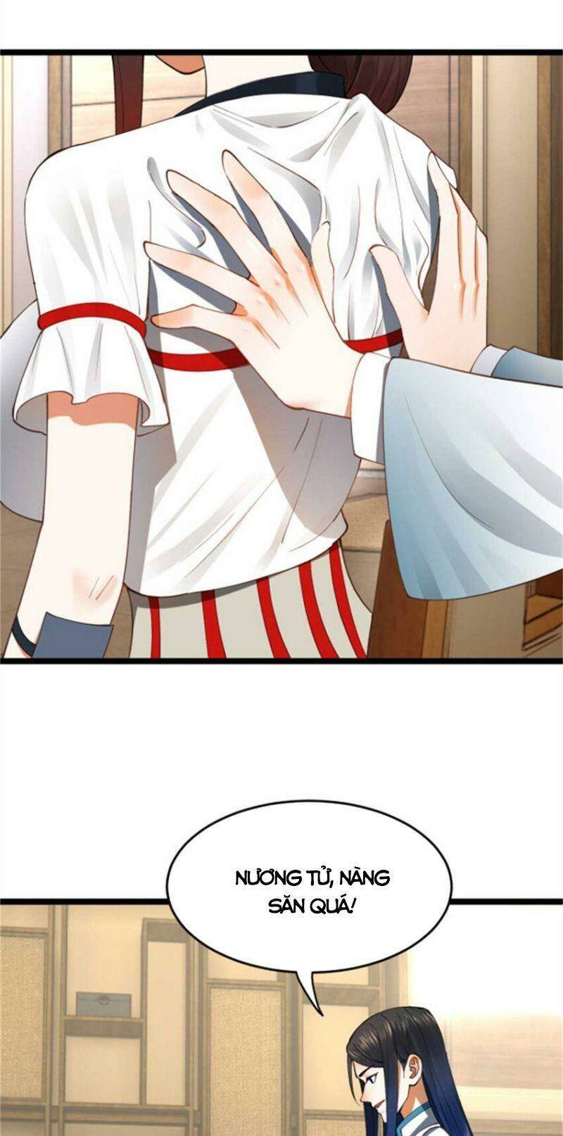 Chàng Rể Mạnh Nhất Lịch Sử Chapter 45 - Trang 2