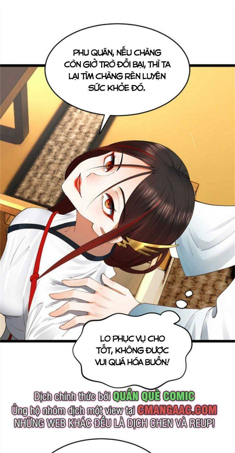 Chàng Rể Mạnh Nhất Lịch Sử Chapter 45 - Trang 2