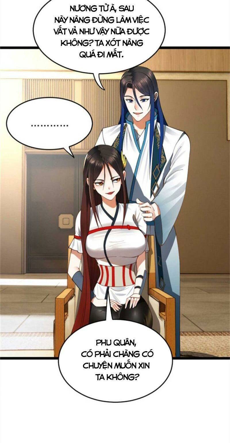 Chàng Rể Mạnh Nhất Lịch Sử Chapter 45 - Trang 2