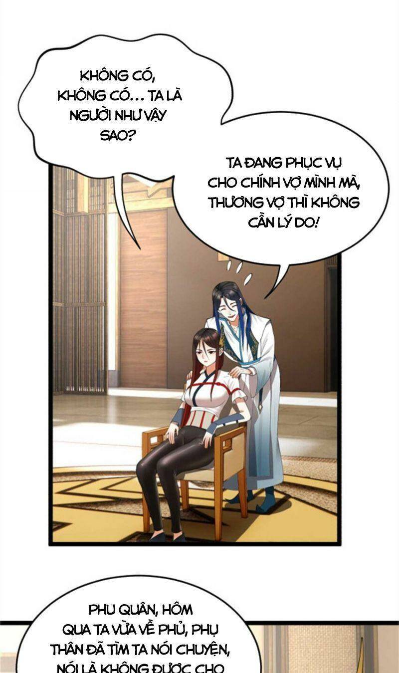 Chàng Rể Mạnh Nhất Lịch Sử Chapter 45 - Trang 2