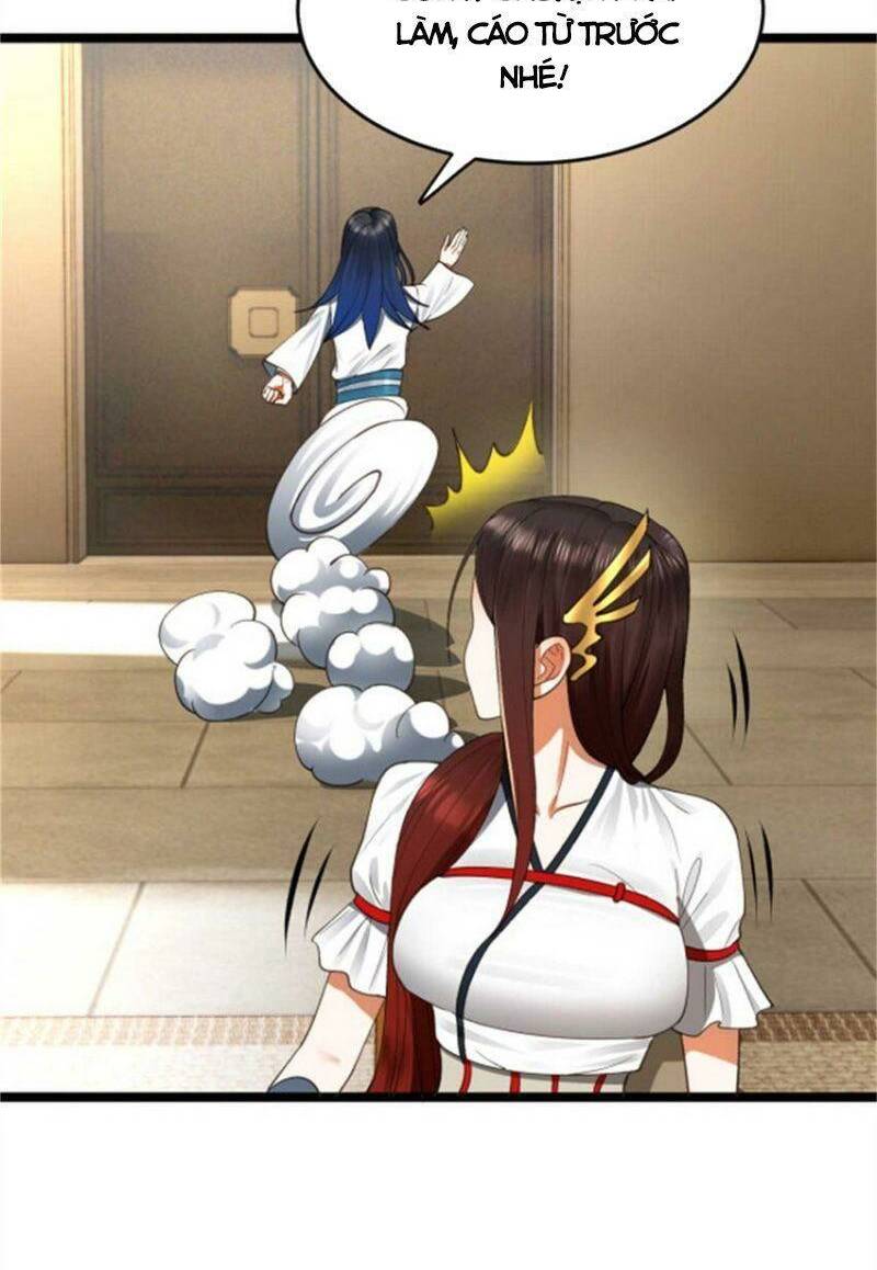 Chàng Rể Mạnh Nhất Lịch Sử Chapter 45 - Trang 2