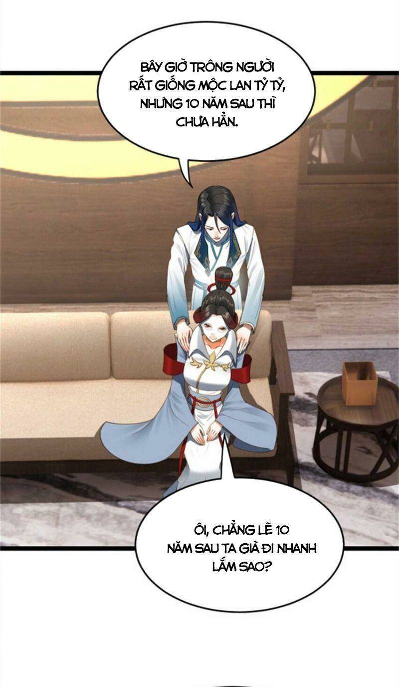 Chàng Rể Mạnh Nhất Lịch Sử Chapter 45 - Trang 2