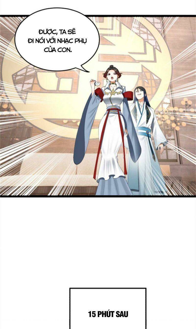 Chàng Rể Mạnh Nhất Lịch Sử Chapter 45 - Trang 2