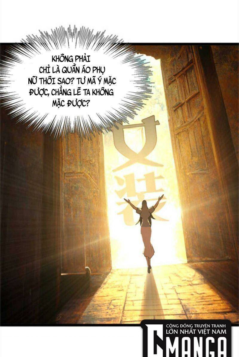 Chàng Rể Mạnh Nhất Lịch Sử Chapter 45 - Trang 2