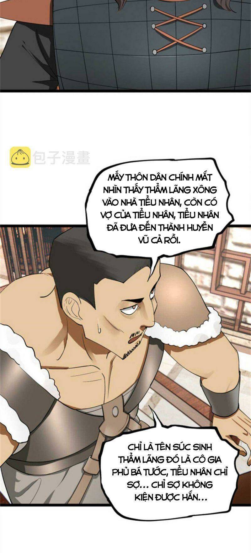 Chàng Rể Mạnh Nhất Lịch Sử Chapter 45 - Trang 2