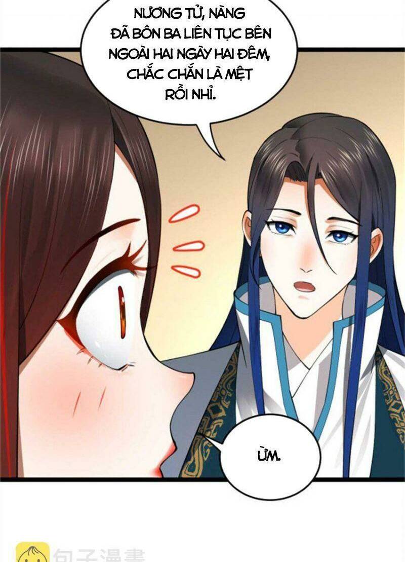 Chàng Rể Mạnh Nhất Lịch Sử Chapter 45 - Trang 2