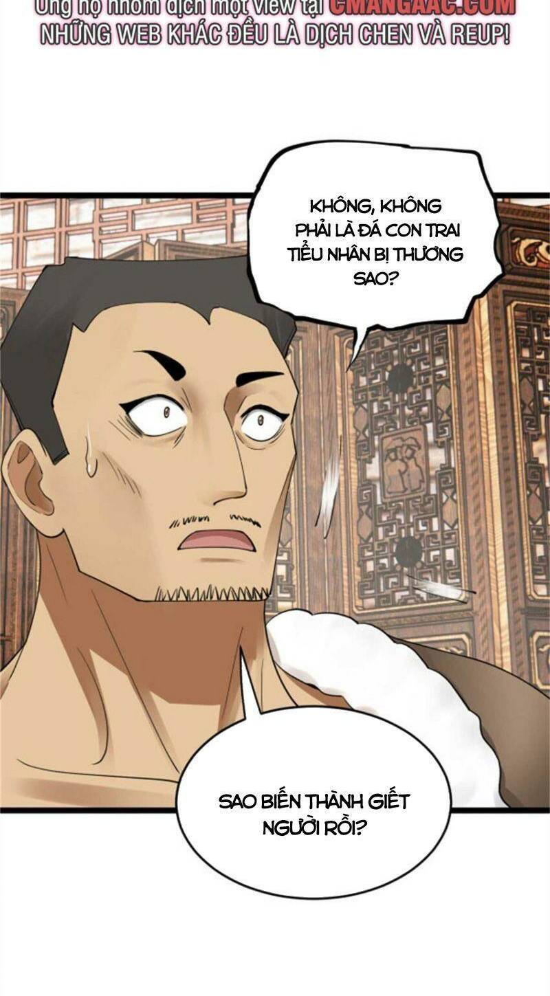 Chàng Rể Mạnh Nhất Lịch Sử Chapter 45 - Trang 2