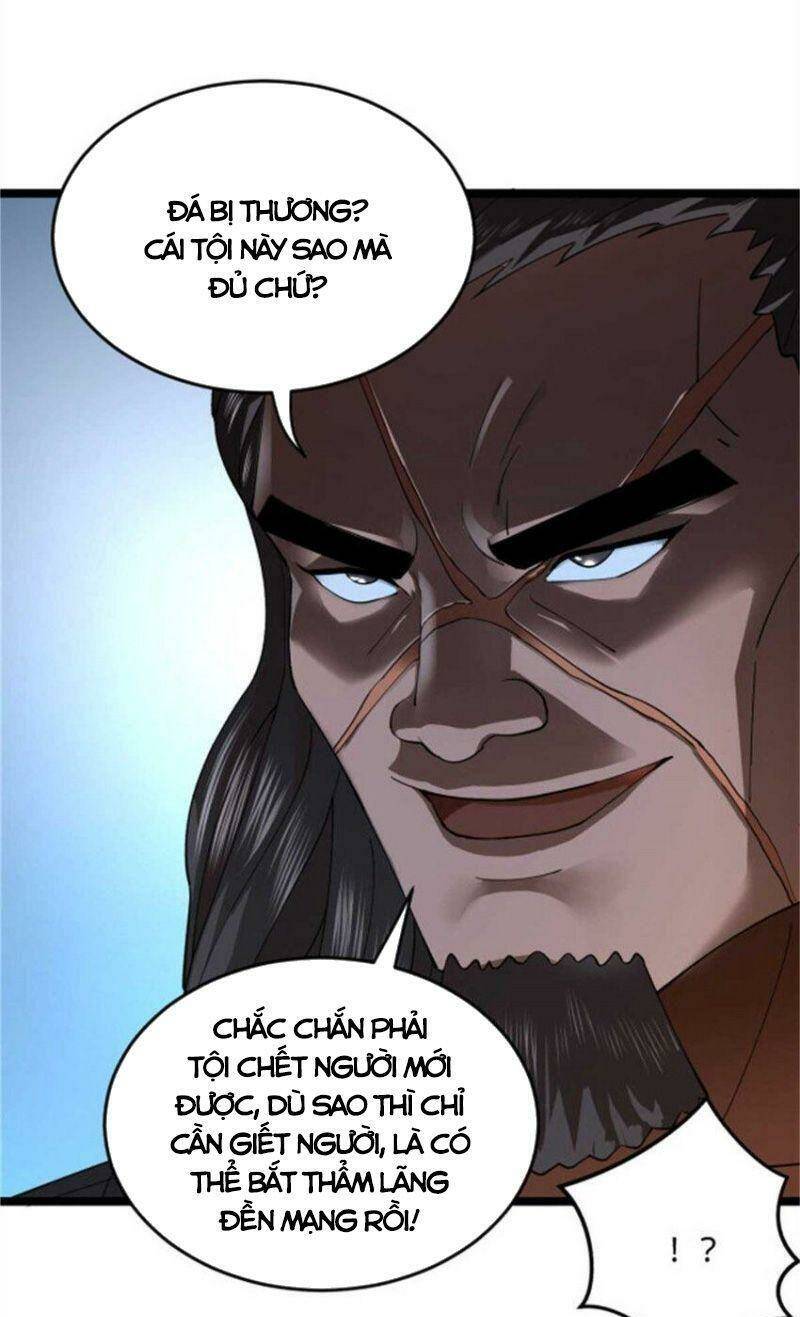 Chàng Rể Mạnh Nhất Lịch Sử Chapter 45 - Trang 2