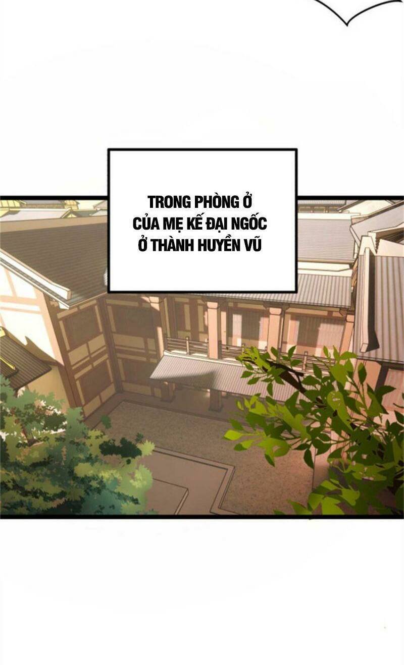 Chàng Rể Mạnh Nhất Lịch Sử Chapter 45 - Trang 2