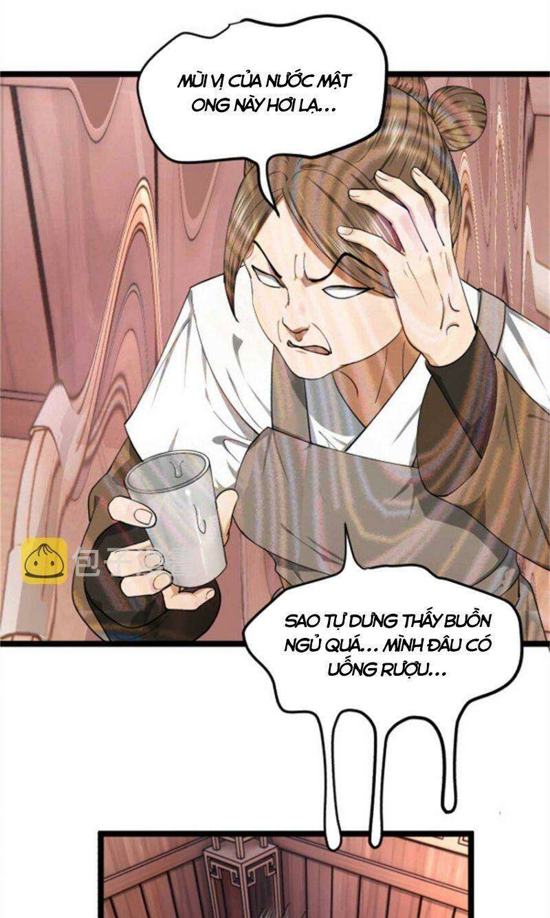 Chàng Rể Mạnh Nhất Lịch Sử Chapter 45 - Trang 2