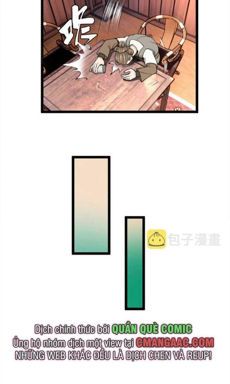 Chàng Rể Mạnh Nhất Lịch Sử Chapter 45 - Trang 2