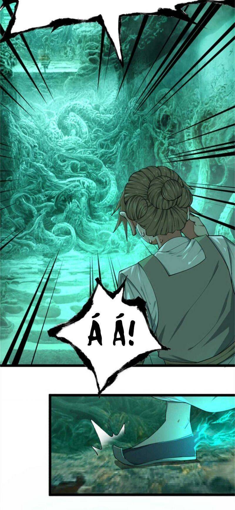 Chàng Rể Mạnh Nhất Lịch Sử Chapter 45 - Trang 2