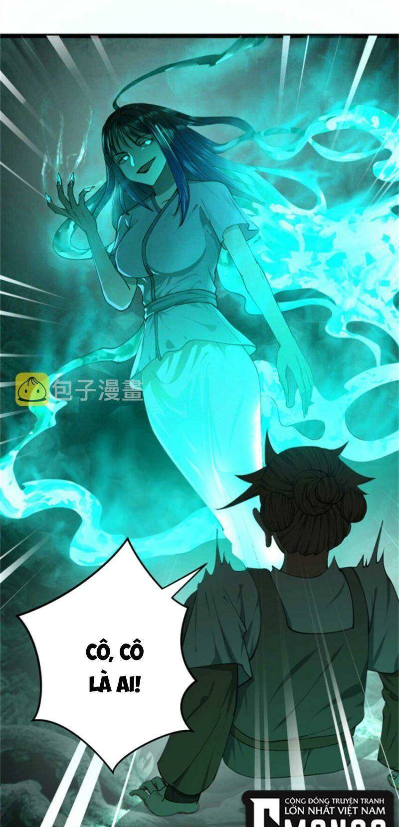 Chàng Rể Mạnh Nhất Lịch Sử Chapter 45 - Trang 2