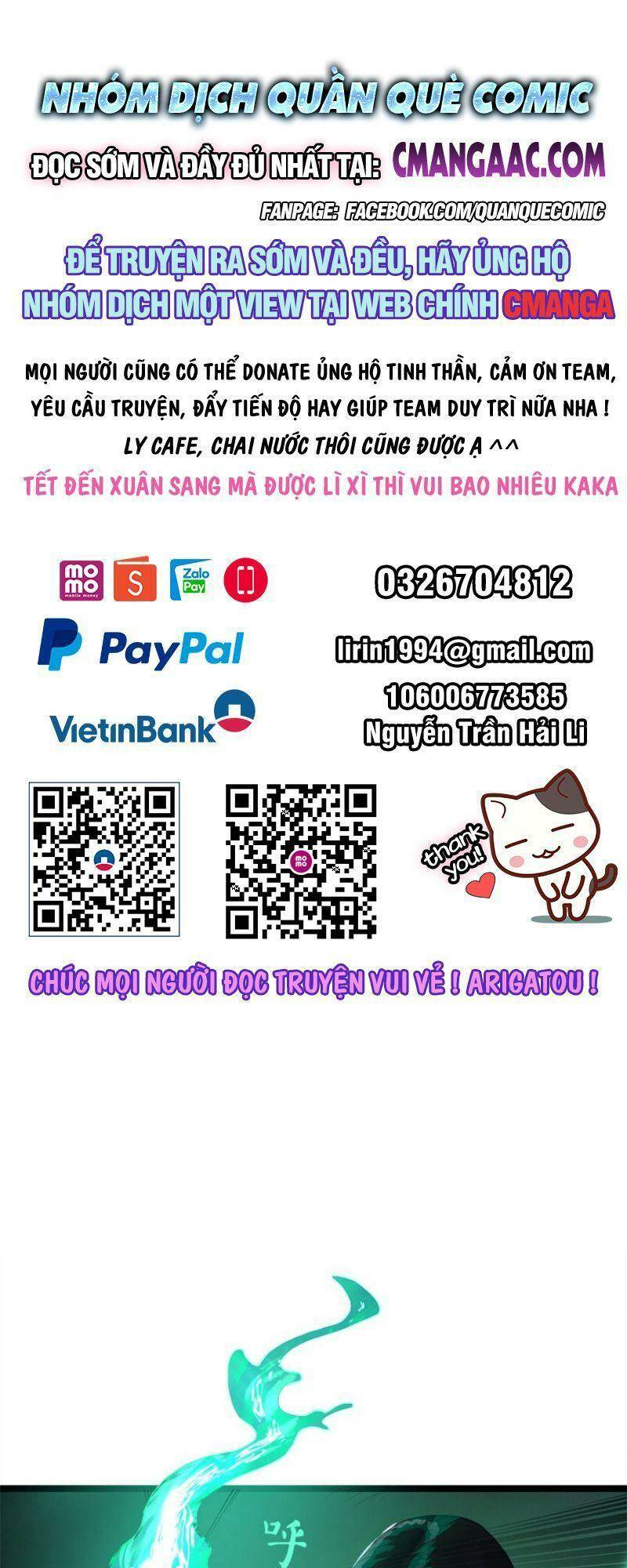 Chàng Rể Mạnh Nhất Lịch Sử Chapter 46 - Trang 2