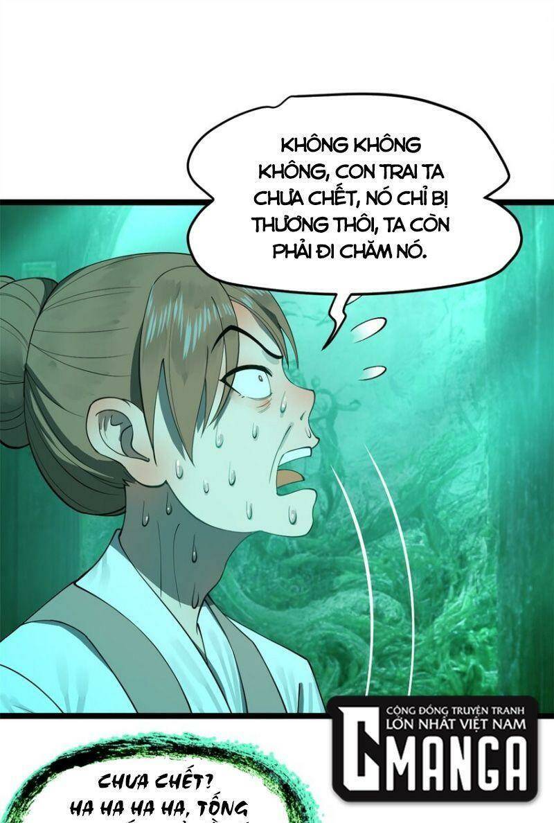 Chàng Rể Mạnh Nhất Lịch Sử Chapter 46 - Trang 2