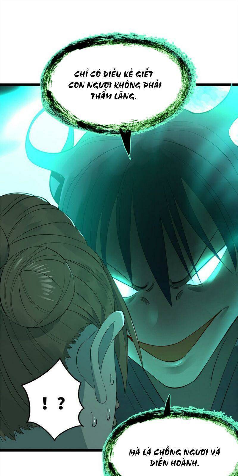 Chàng Rể Mạnh Nhất Lịch Sử Chapter 46 - Trang 2