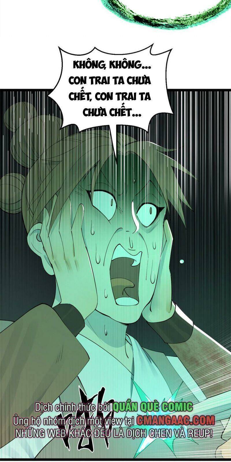 Chàng Rể Mạnh Nhất Lịch Sử Chapter 46 - Trang 2