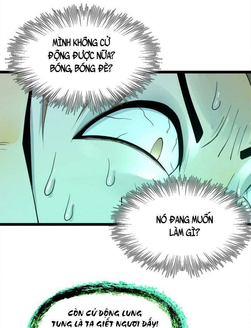 Chàng Rể Mạnh Nhất Lịch Sử Chapter 46 - Trang 2